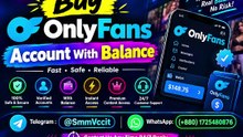 Buy! OnlyFans Account With Balance: 15 Sites to Know