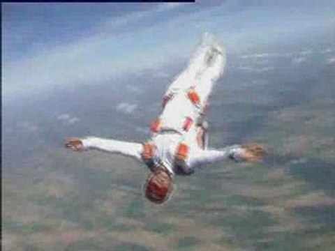 080808 Championnats du Monde de parachutisme PAD 3'