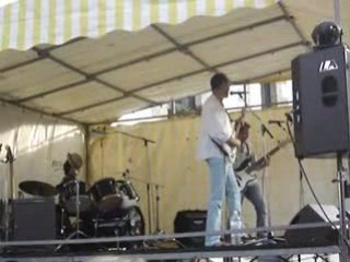 Electric Circus III - Mûr de Bretagne