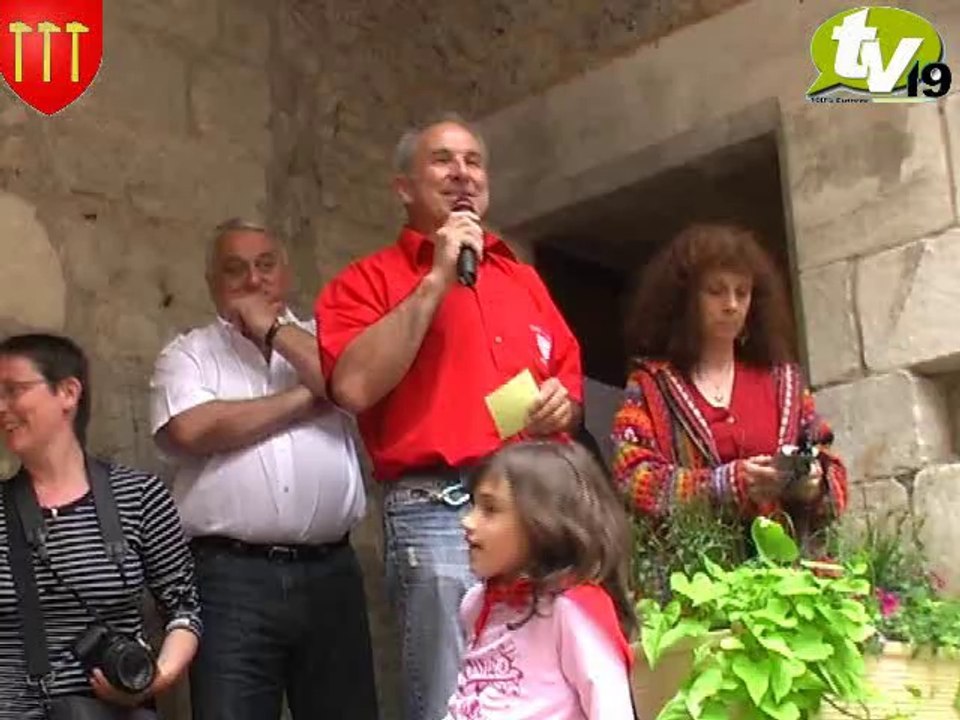 Festival de bandas de Martel