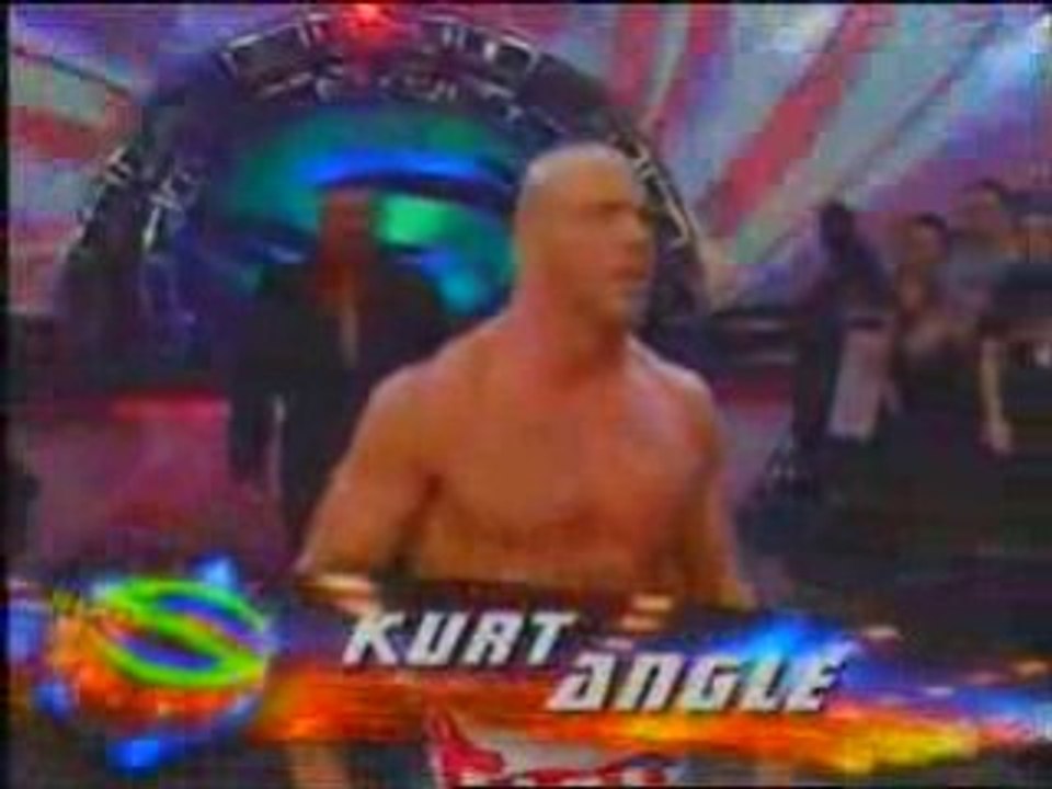 Kurt entrada