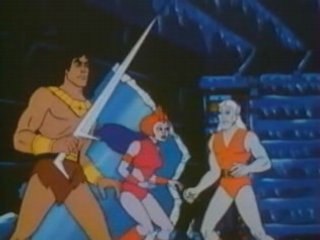 Blackstar : Infiltration chez l'ennemi