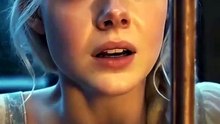 The Stranger She Saved