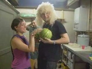 les melons de cavaillon