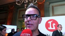 Ángel LLácer sobre Jesulín de Ubrique: "Es una persona súper trabajadora"