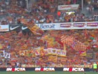 RC LENS - DIJON (AMBIANCE 1)