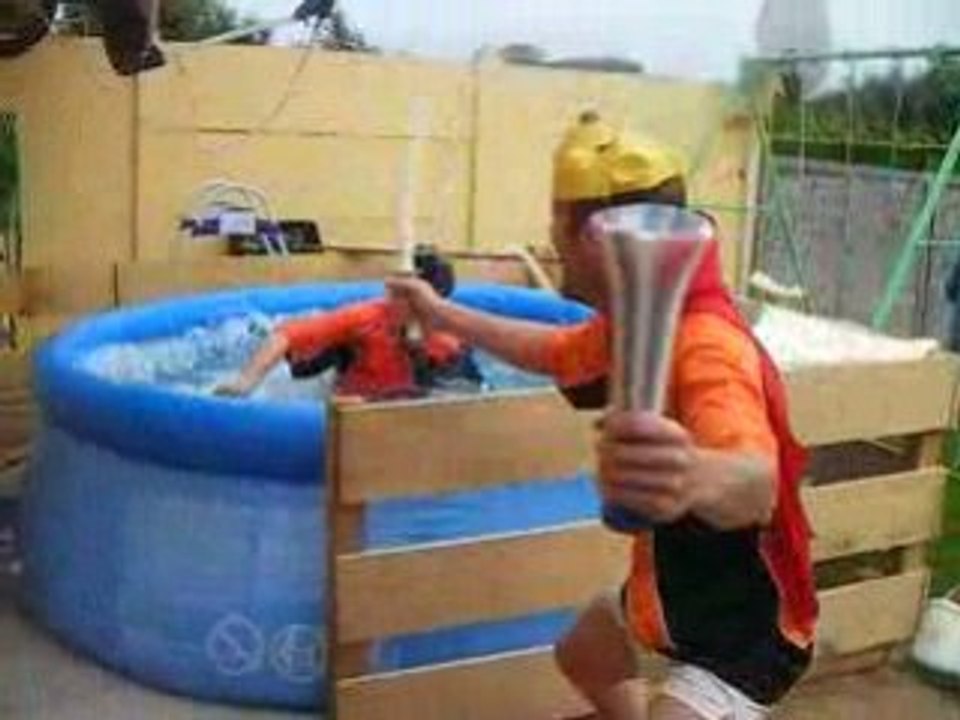 pichoman et gaetman recherche olivman