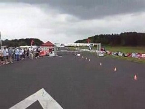 Bi-Cylindre BB77 Freeman VS Thib maxiscoot mzH08 N°2