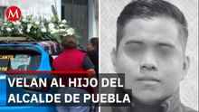 Hijo de alcalde de Tecamachalco secuestrado y asesinado tras 4 días desaparecido
