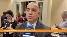Centenario Rauti, Cannella "Intuì le sfide del presente"