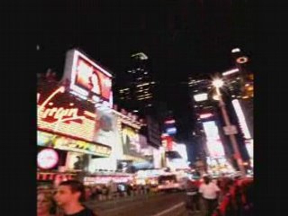 Times Square 2