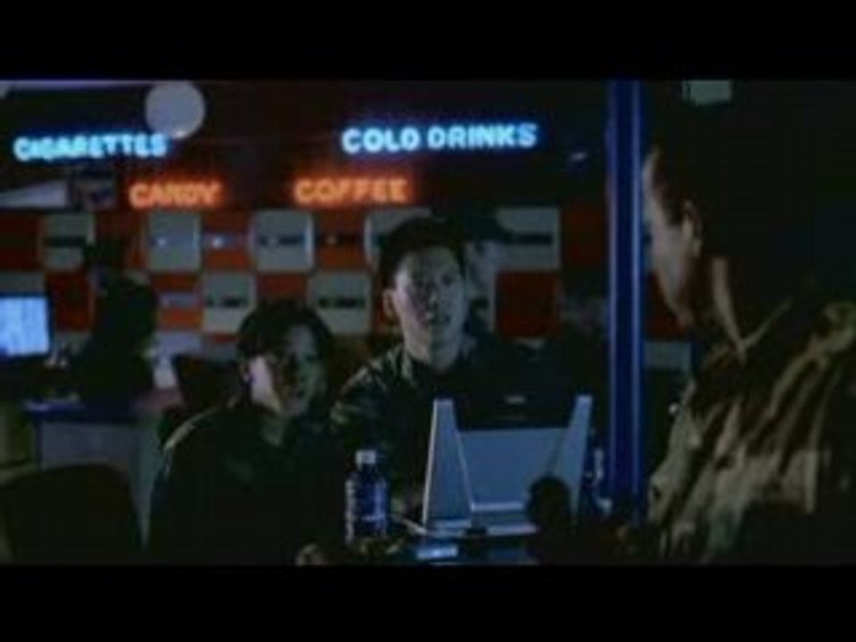 Living Hell (2008) Movie Trailer