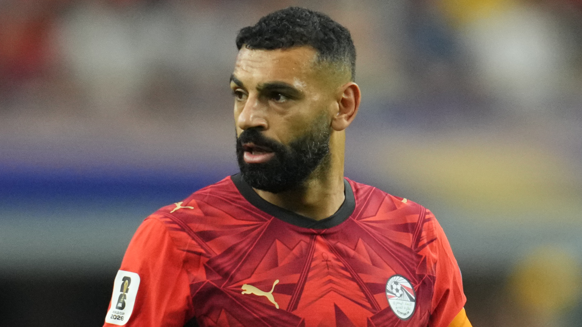 Qualifs CAN 2027 : Salah et l'Égypte butent sur l'Angola