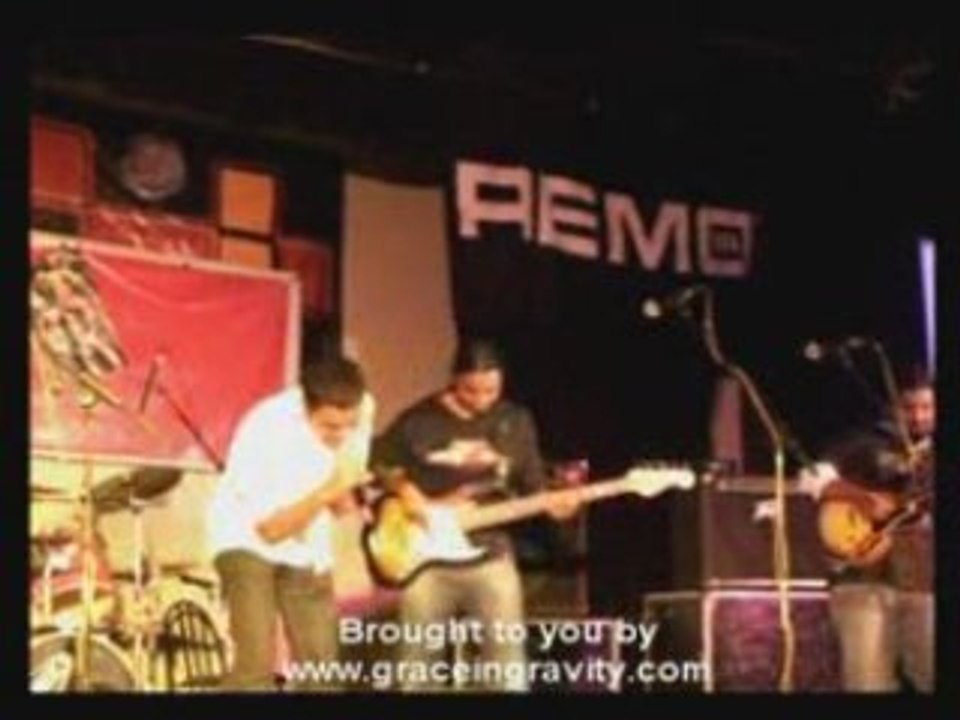 Galeej Gurus@ Fete La Musique