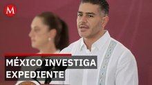 José Ángel 'N', alias 'Don Flaco', detenido en CdMx