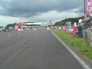 Bi-Cylindre BB77 Freeman VS Thib maxiscoot mzH08 N°3