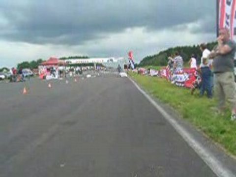 Bi-Cylindre BB77 Freeman VS Thib maxiscoot mzH08 N°3