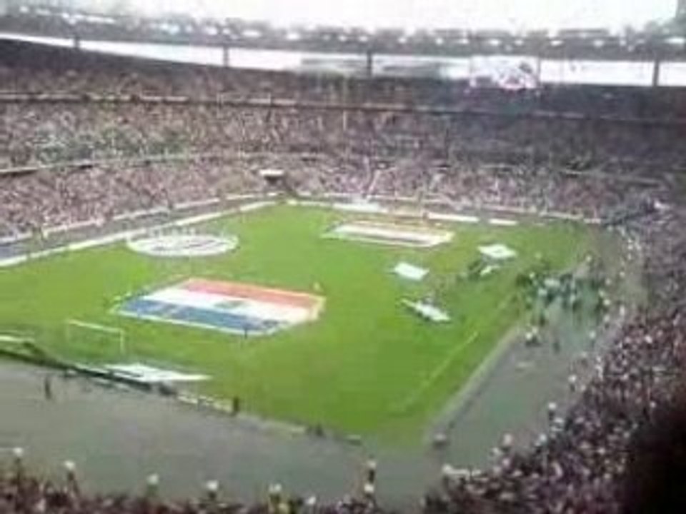 LA MARSEILLAISE