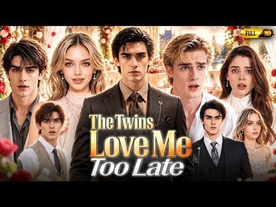 The Twins Love Me Too Late MOVIES - video Dailymotion