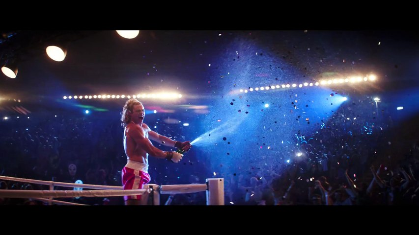Street Fighter - New Trailer (2026 Movie)