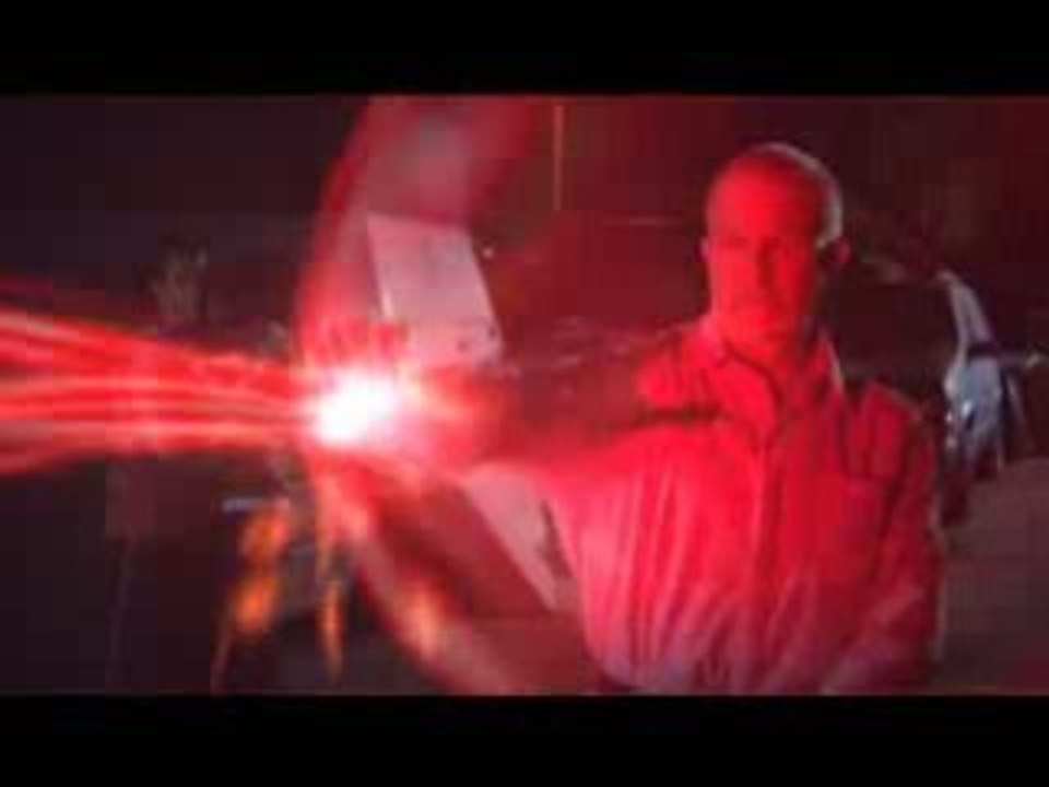 Magus (2008) Movie Trailer