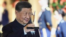 Qué dice la visita de Xi Jimping a Trump