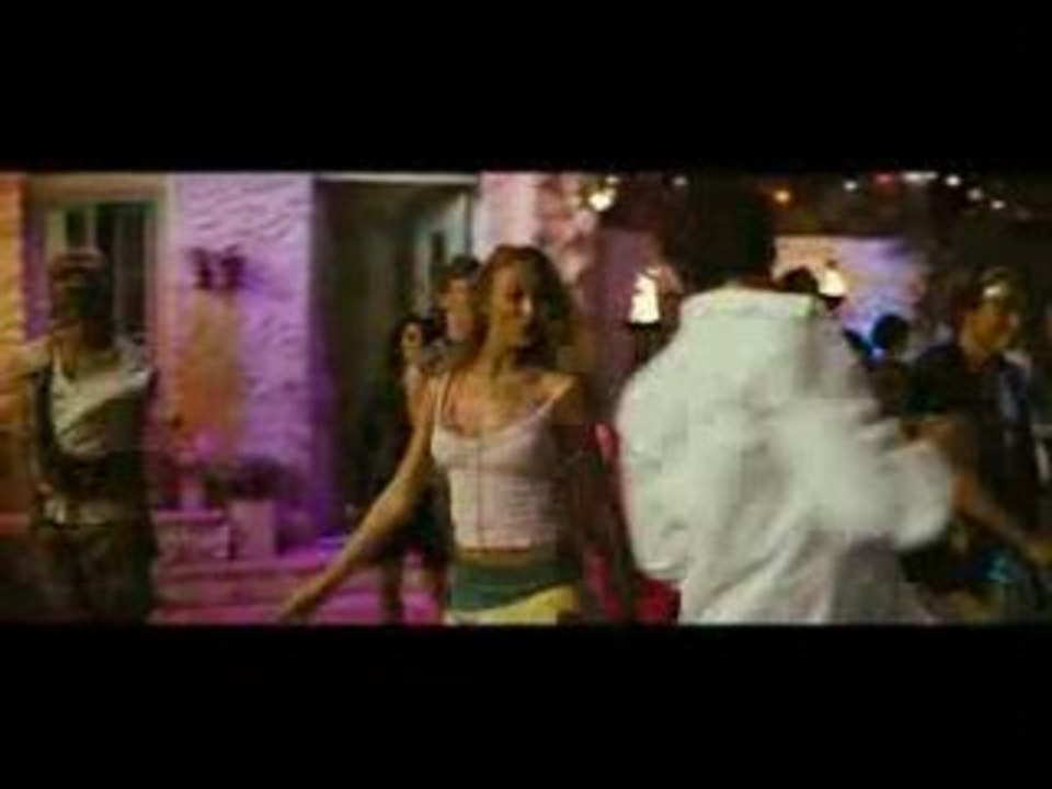 Mamma Mia! (2008) Movie Trailer