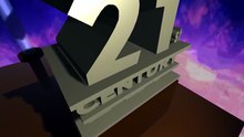 21st Century Lef Logo