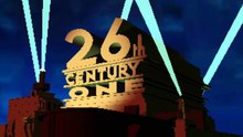 26th Century One Logo (1977)