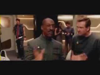 Meet Dave (2008) Movie Trailer