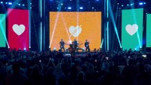 Owen Riegling - Love Hate Love (Live From The 2026 CCMA Awards)