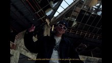 L-CONE - Mary (Lyric Video)