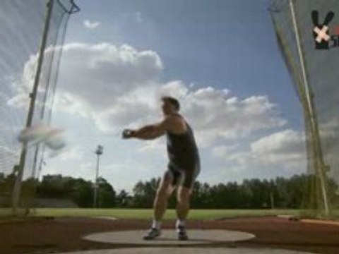 Les Lapins Cretins qualifés aux JO