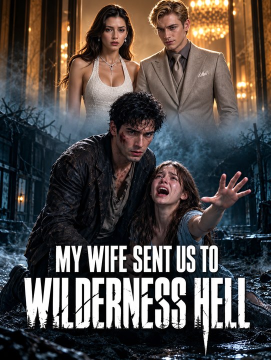 My Wife Sent Us to Wilderness Hell Emotional Series Revenge & Betrayal EP - ENGSUB