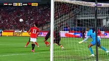 مصر و انغولا 1