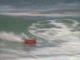 BODYBOARD PRO 2008   ANGLET