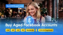 Buy Aged Facebook Accounts: 9 Details Smart Buyers Should Investigate