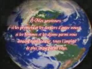 L'interdiction absolue de l'injustice