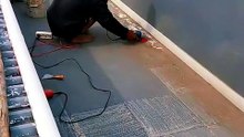 #jasawaterproofing Telp/Wa 0821 3435 8787 Jasa Waterproofing Dak Perkantoran