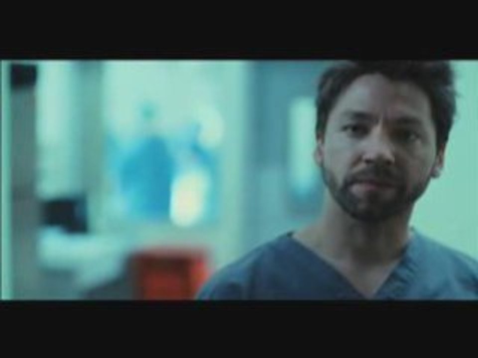 Pathology (2008) Movie Trailer