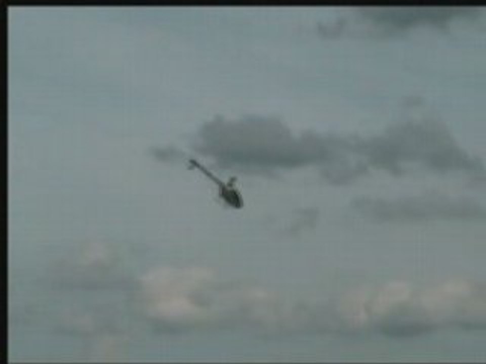 Bleriot 9 aout