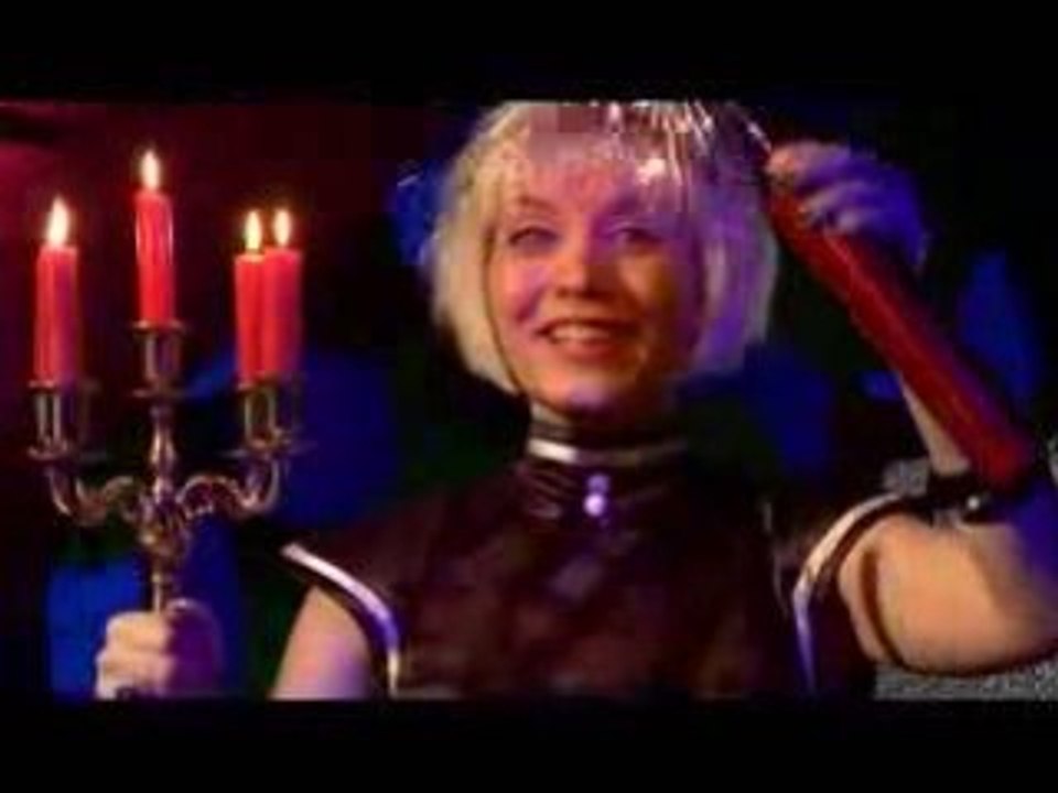 Velcra - Quick and Dirty (clip)