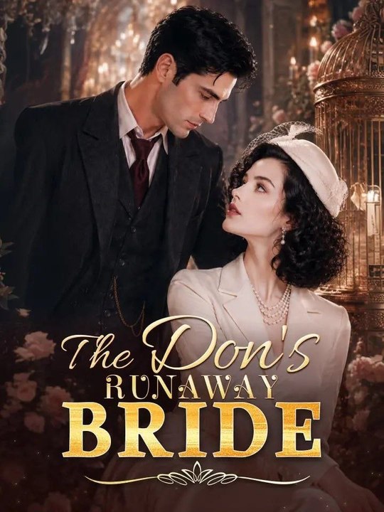 The Don's Runaway BRIDE - FULL FILM | ENSUB