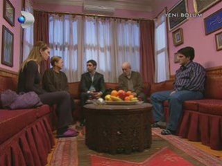 Tanrıdan Diledim