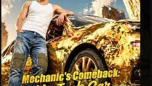 La mia auto spazzatura è pura oro! | Film Completo in Italiano