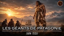 D’anciens géants ont-ils vraiment vécu en Patagonie ?
