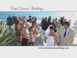 Cabo San Lucas Weddings