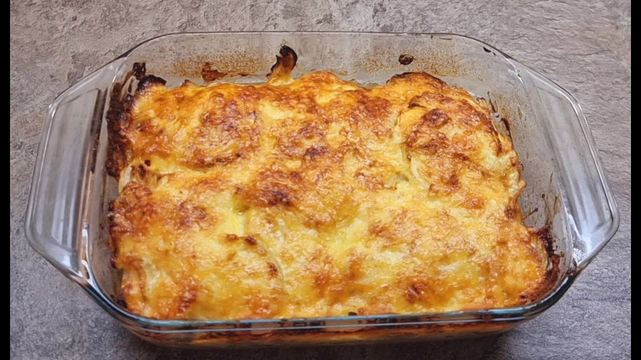 Das einfachste abendessen rezept, mit dem jeder umgehen kann!