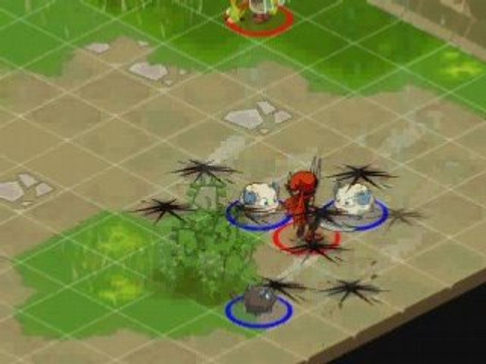 Dofus 1