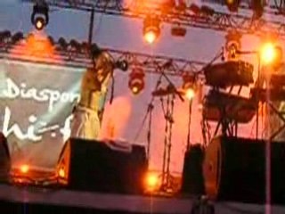 WATCHA CLAN - Eli -Mediterranennes 2008